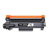 TONER TN-2510XL Comp. Brother MFC-L2800,L2835,L2860,DCP-L2660,HL-L2445 3.000pag