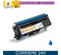 Toner TN-325 Ciano per Brother TN-325C Compatibile