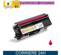 Toner TN-325 Magenta per Brother TN-325M Compatibile