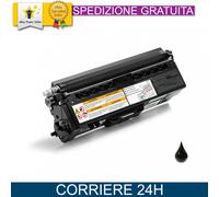 Toner TN-325 Nero per Brother TN-325BK Compatibile