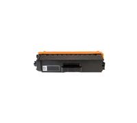TONER TN-325BK NERO COMPATIBILE PER BROTHER DCP HL MFC 4000 COPIE