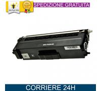 Toner TN-326 Nero per Brother TN-326BK Compatibile alta capacità