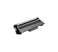 TONER TN-3390 NERO COMPATIBILE PER BROTHER DCP HL MFC 12000 COPIE
