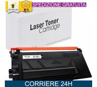 TONER TN-3480 PER BROTHER MFC L6800DWT L6900DWT L5700DN L5750DW L6950DW L6970DW