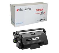 Toner TN-3600XL nero alta capacità Serie Eco compatibile per Brother HL-L5210,L6