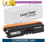 Toner TN-423 Ciano per Brother TN-423C Compatibile