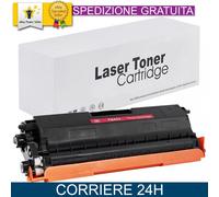 Toner TN-423 Magenta per Brother TN-423M Compatibile