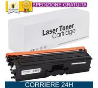 Toner TN-423 Nero per Brother TN-423BK Compatibile