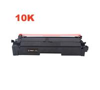 Toner TN-627BK nero compatibile per Brother HL-L8570CDW,MFC-L8970CDW,EX575 capac