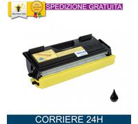 Toner TN-7600 Nero per Brother Compatibile