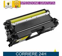 Toner TN-821XL Giallo per Brother TN-821XLY Compatibile