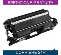 Toner TN-821XL Nero per Brother TN-821XLBK Compatibile