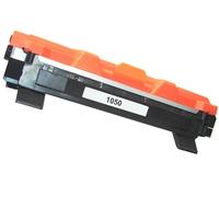 TONER TN1050KIT2 Nero Cartuccia Toner (2 Pezzi)