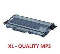 TONER TN2320 XL ALTA CAPACITA NERO COMPATIBILE MPS PER Brother HL-L2300 DCP-L250