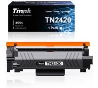 Toner TN2420 Compatibile per Brother MFC L2710DW Compatibile con Brother MFC