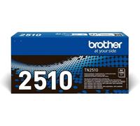 Brother TN-2510 cartuccia toner 1 pz Originale Nero