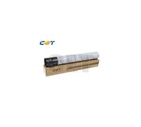 Toner TN321BK TN322BK nero A33K130 A33K030 Cet altissima qualità chemical compat