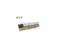 Toner TN321C ciano A33K430 Cet altissima qualità chemical compatibile per Minolt