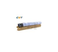 CET Konica Minolta TN-324C-Chemical- 26K/ 550g A8DA450 - MICE141251