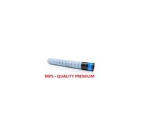 TONER TN324C CIANO A8DA450 COMPATIBILE MPS QUALITY PREMIUM PER KONICA MINOLTA C2