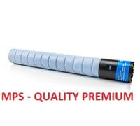 TONER TN324C CIANO A8DA450 COMPATIBILE MPS QUALITY PREMIUM PER KONICA MINOLTA C2