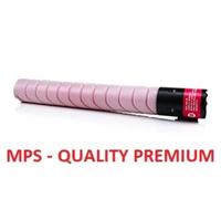 TONER TN324M MAGENTA A8DA350 COMPATIBILE MPS QUALITY PREMIUM PER KONICA MINOLTA