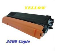 TONER TN325 YELLOW COMPATIBILE CON BROTHER MFC9560 MFC9970 3500 COPIE