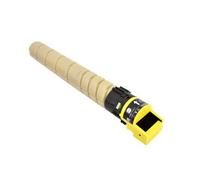 TONER TN328Y GIALLO COMPATIBILE SERIE ECO AAV8250 PER MINOLTA BIZHUB C250,C300,C