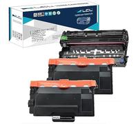 Toner TN3480 + DR3400 Compatibili Brother HL-L5000D MFC-L5850DW L5100DNT Qualità