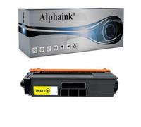 TONER TN423 GIALLO COMPATIBILE PER BROTHER DCP L8410 HL L8260 8360 8690 8900