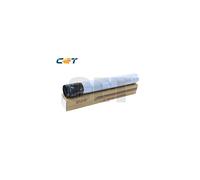 CET Konica Minolta TN-512C Toner cartridge-26K/550g A33K452 - MICE141347