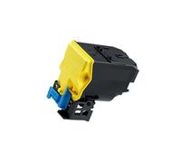 TONER TNP-27Y GIALLO A0X5253 COMPATIBILE PER KONICA MINOLTA BIZHUB C25 TNP27 CAP