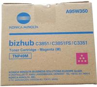 TONER TNP-49 MAGENTA NEW