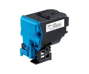 TONER TNP51C CIANO A0X5455 COMPATIBILE PER KONICA MINOLTA Bizhub C3110 TNP-51 CA