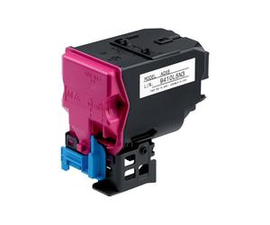 TONER TNP51M MAGENTA A0X5355 COMPATIBILE PER KONICA MINOLTA Bizhub C3110 TNP-51