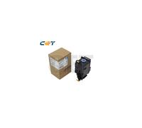 Toner Compatibile CET (TNP79C, TNP80C, TNP81C) per MINOLTA C3350i (9K) CIANO