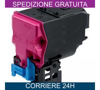 Toner TNP92M Magenta per Minolta Compatibile