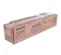 Toshiba 6AJ00000088 toner nero Originale T-2450E