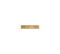 TONER TOSHIBA T-281-CEY GIALLO ORIGINALE PER TOSHIBA E-Studio 281c, 351e, 451e,