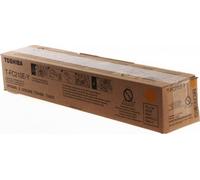 Toner Toshiba T-FC210EY 6AJ00000168 giallo