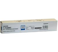 Toner Toshiba T-FC26SC - Ciano