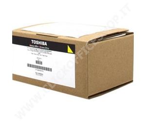TONER TOSHIBA T-FC305PY-R 6B000000753 (3.000PG) GIALLO - ORIGINALE