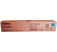 Toshiba 6AG00004447 T-FC30E-C Toner Ciano Resa 33600 pagine