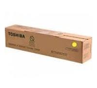 Toner Toshiba T-FC30EY (6AG00004454) Giallo Originale