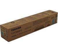 Toner Toshiba T-FC330E-C - Ciano