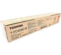 Toner magenta T-FC425EMper e-STUDIO2525AC/3025AC/3525AC/4525AC 38000 pag.