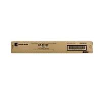 Toner Triumph Adler CK-8510Y (662511116) Giallo Originale