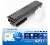 Toner Triumph Adler CK4510 1855 1856 2256