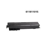 TONER TRIUMPH-ADLER CK4510 611811015 + VASCHETTA NERO