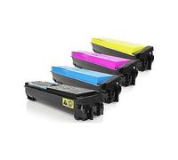TONER TRIUMPH-ADLER CLP4521 4452110014 + VASCHETTA MAGENTA